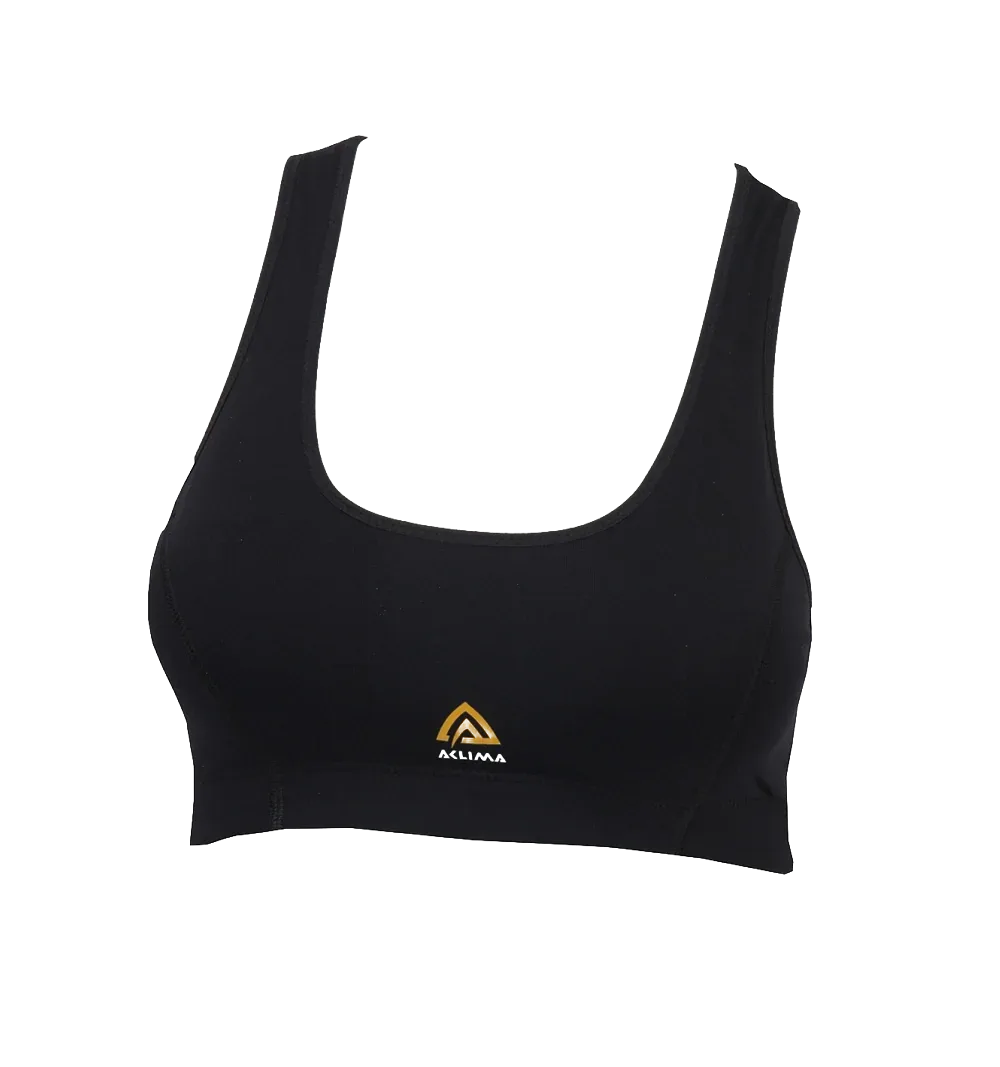 HotWool sports top
