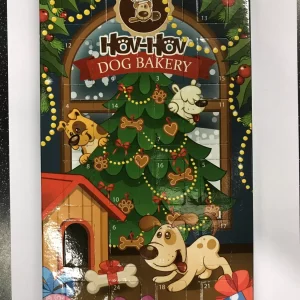 Hov Hov adventkalender 150gr