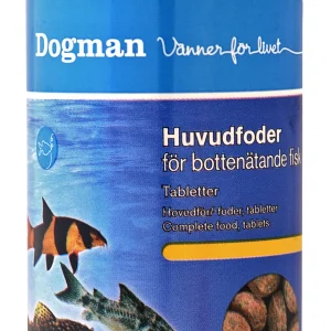 Hovedf么r for Bunnspisende Fisk 100ml