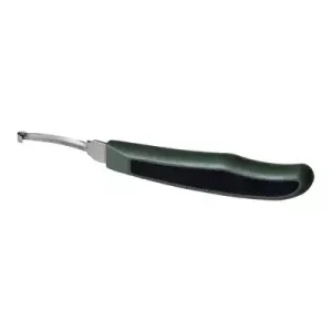 HOVKNIV DIAMOND PLASTHÅNDTAK DOBBEL EGG