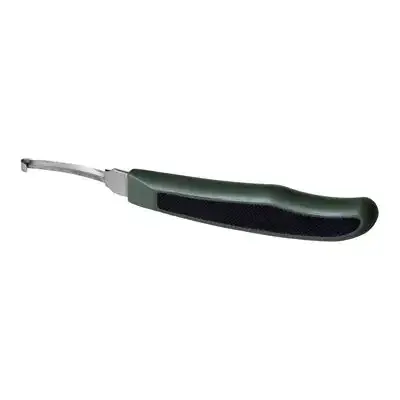 HOVKNIV DIAMOND PLASTHÅNDTAK DOBBEL EGG