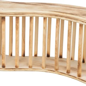 Høyhekk tre m/lokk 37x19x13cm