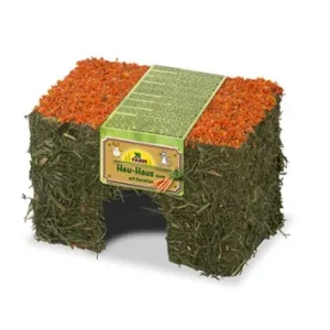 HØYHUS Jr Farm, 15x9x10cm. 75g.