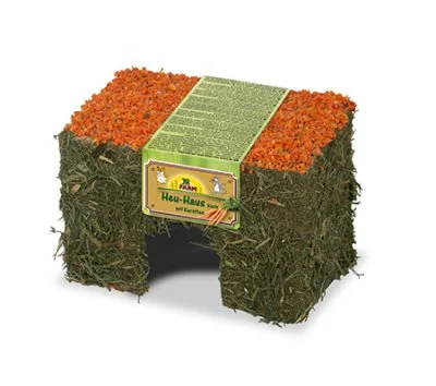 HØYHUS Jr Farm, 15x9x10cm. 75g.
