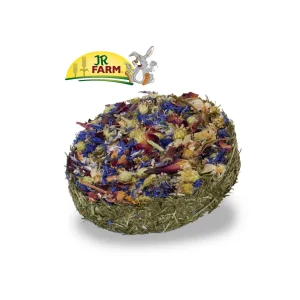 HØYKAKE JrFarm, Flowers, 75g.