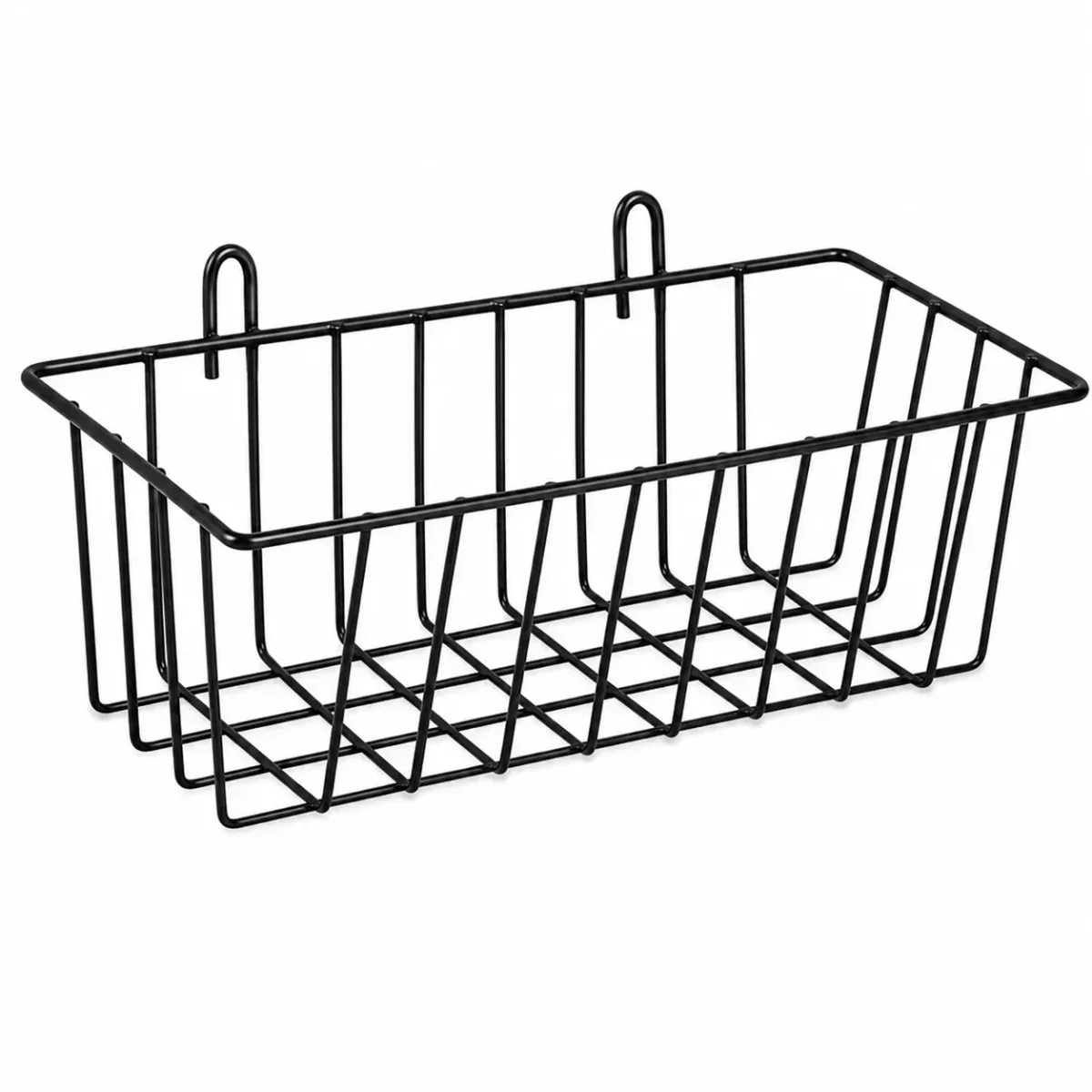 Høystativ i metall