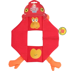Hozies Jeffrey Jungle Octagon
