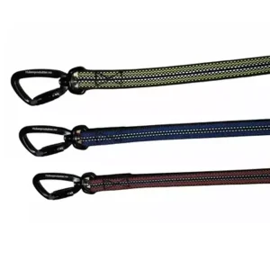 Huken Antigli Sporline 10 meter – Sklisikker Langline for Hund