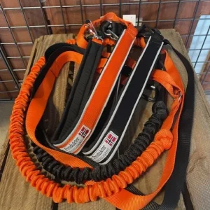 Huken Multi strikkline