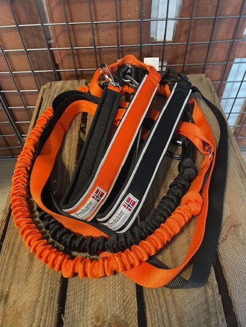 Huken Multi strikkline