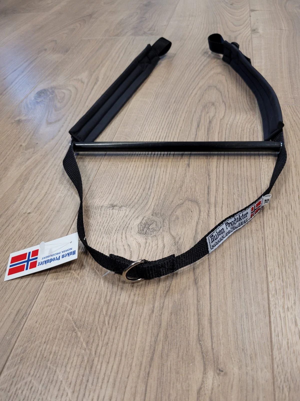 HUKEN Pinnedel