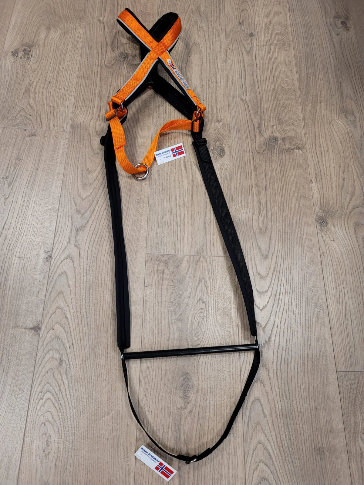 HUKEN Pinnedel - Image 2