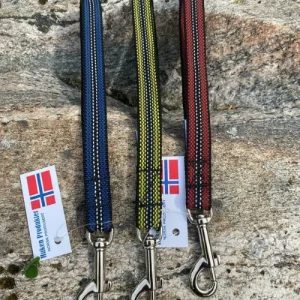 Huken sikkerhetshåndtak