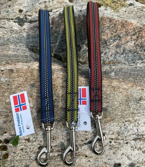 Huken sikkerhetshåndtak
