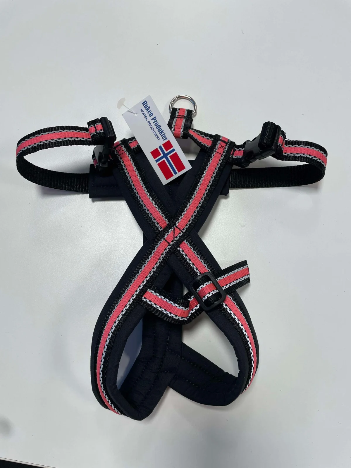 HUKEN Valpesele - Image 2