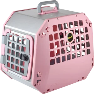 Hundbur Care虏 Rosa