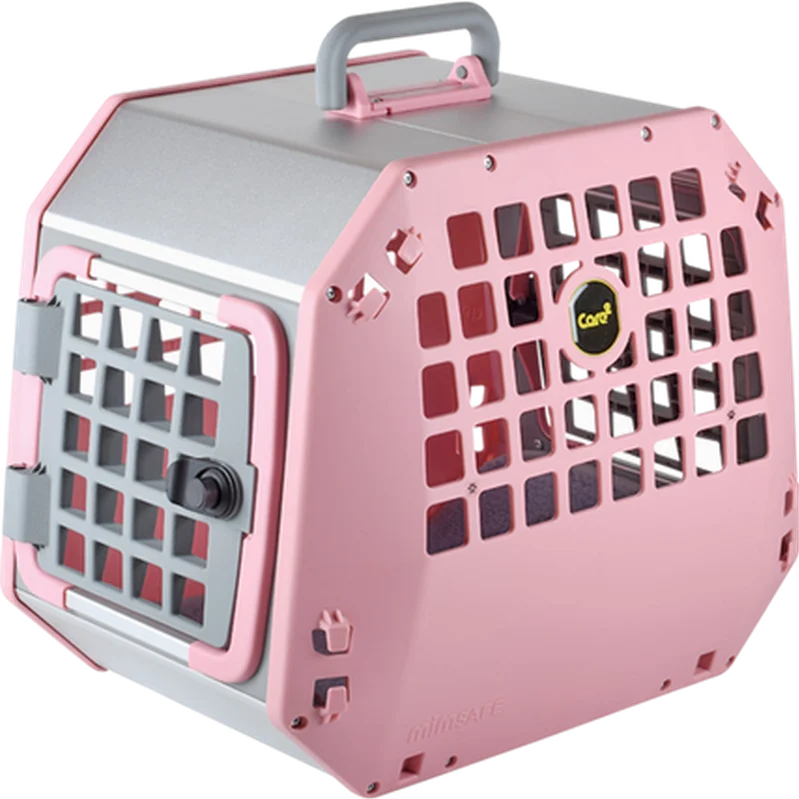 Hundbur Care虏 Rosa