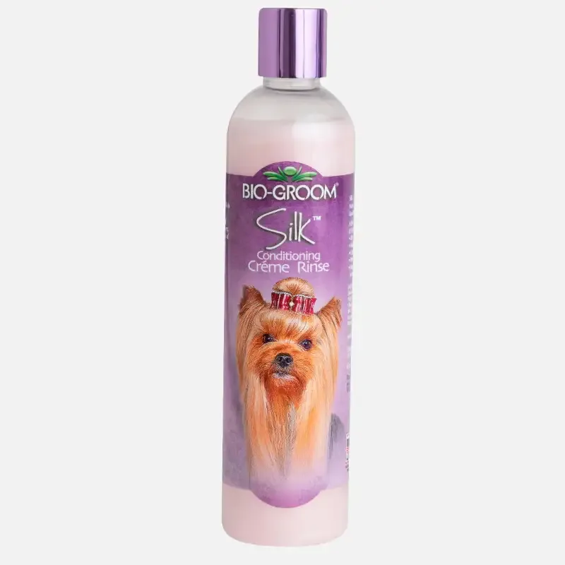 Hundebalsam // Bio-Groom Balsam Silk 355ml
