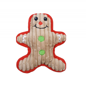 Hundebamse Pepperkake