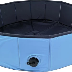 Hundebasseng 120cm