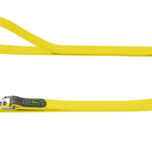 Hundeb氓nd Convenience Multi Gul 1,5x200cm