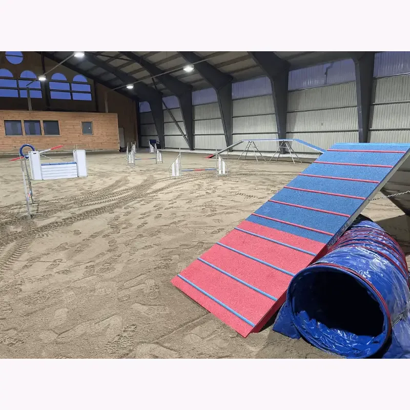 Hundehall