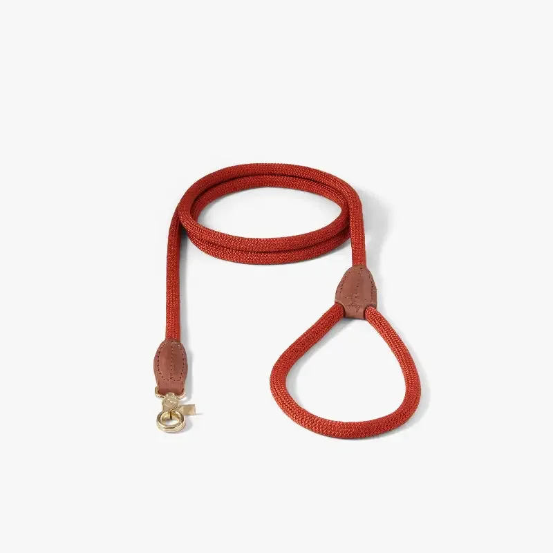 Hundekobbel Torekov Imperial Red – Denjo Dogs