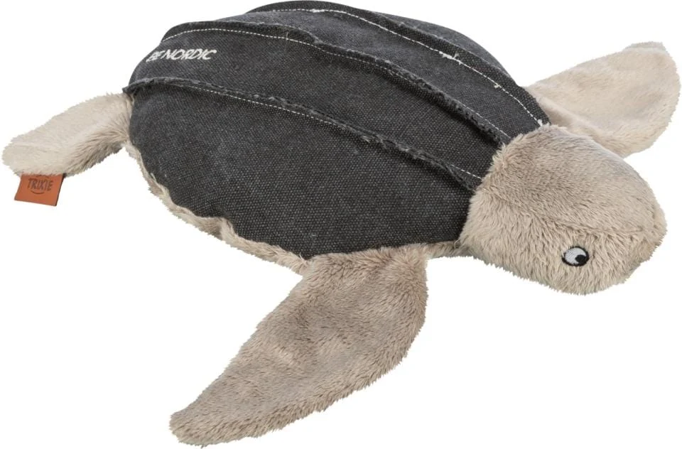 Hundeleke Be Nordic Skilpadde “Hauke” 34cm