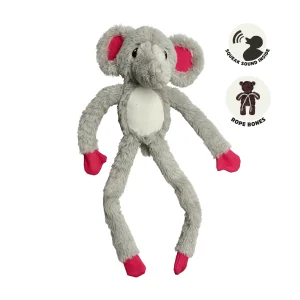 Hundeleke Elefant Tau 65cm