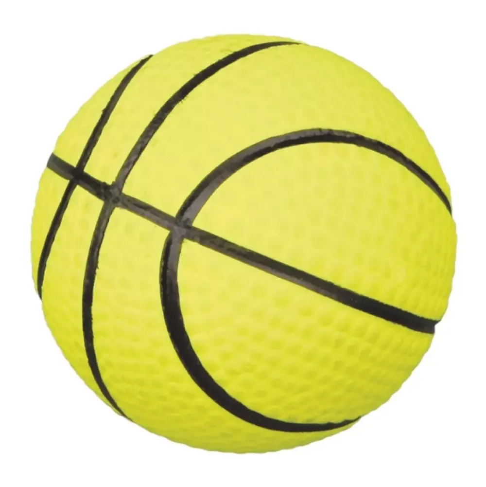 Hundeleke gummiball 5,5CM