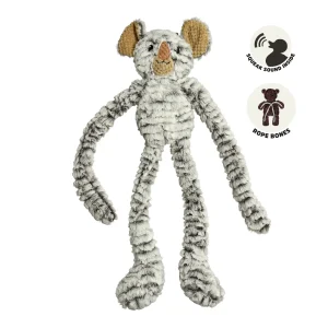 Hundeleke Koala Tau med Pipe 65cm