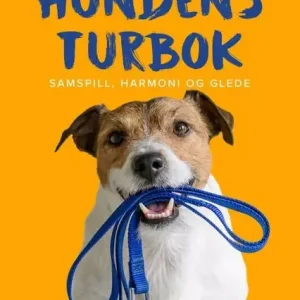 Hundens turbok