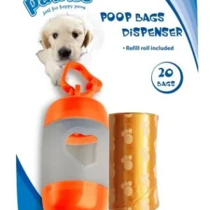 Hundeposedispenser