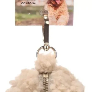 Hundeposeholder Pookie Beige(4)
