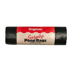 Hundeposer 100% Resirkulerbar 40p