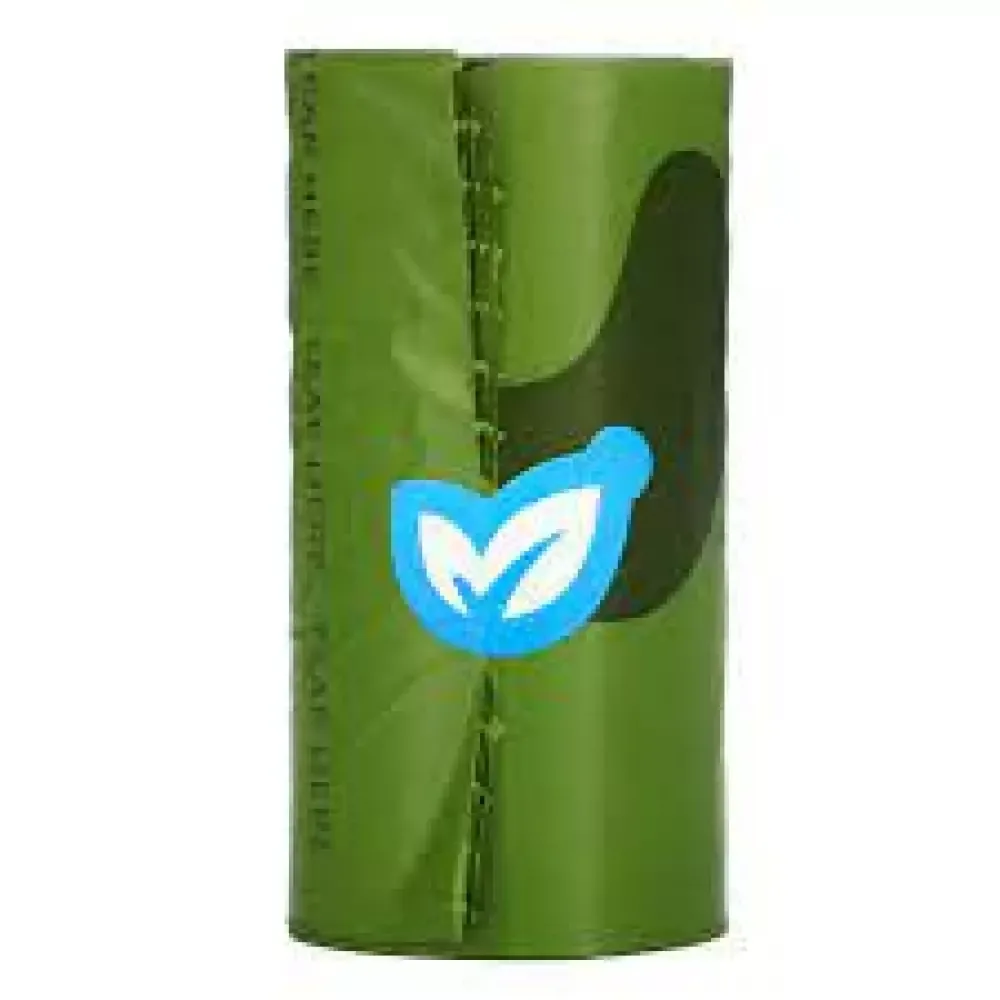 Hundeposer Green Bone Unscented 1stk