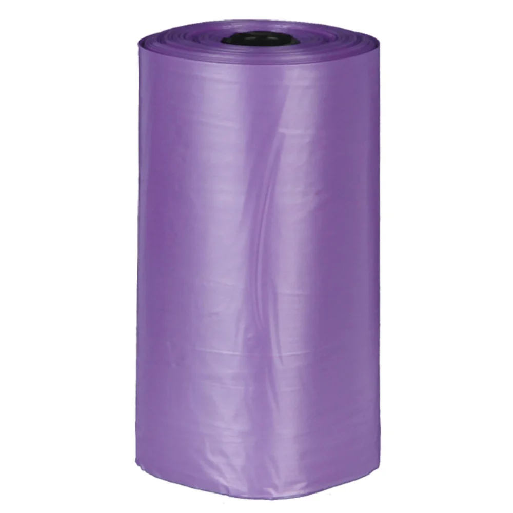 Hundeposer med lavender lukt 4pk