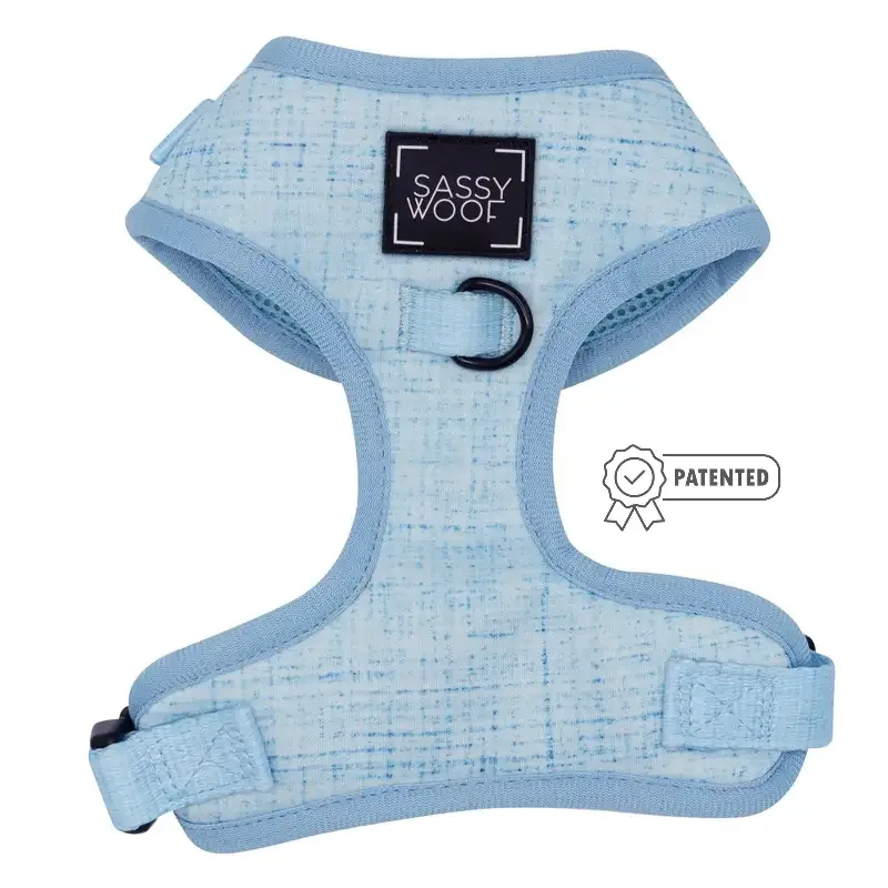 Hundesele | Blumond | Sassy Woof