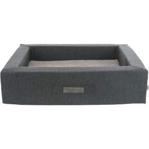 Hundeseng Bendson Vital 100x80cm Mørk Grå/Lys Grå