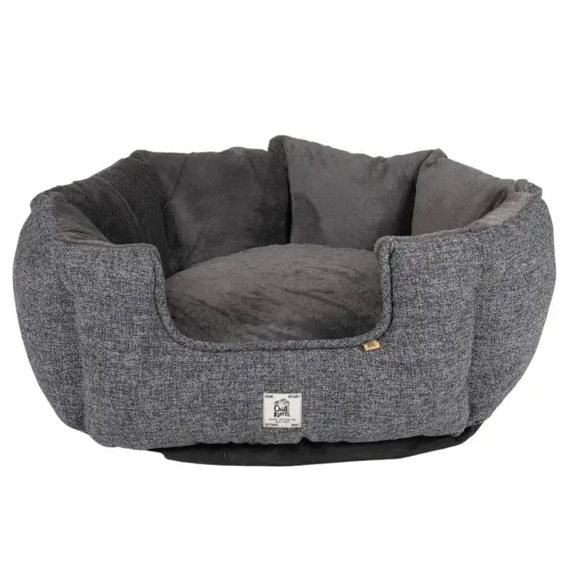 Hundeseng Chill Kuzzi Fir
