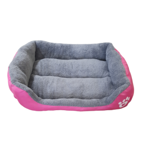 Hundeseng enkel 56x46cm