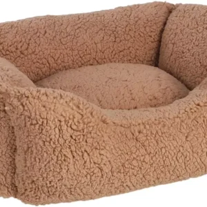 Hundeseng Felpa Mocha 50x40cm