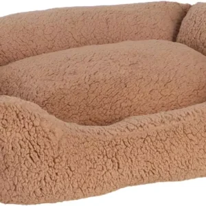 Hundeseng Felpa Mocha 65x50cm