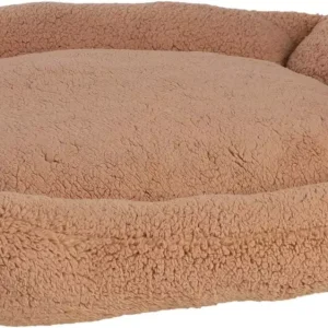 Hundeseng Felpa Mocha 80x67cm