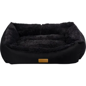 Hundeseng Stella Svart