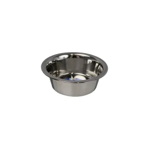 Hundeskål rustfri 0,92L 14,5cm