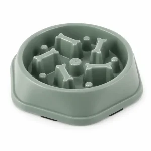 Hundeskål Slow Feeder