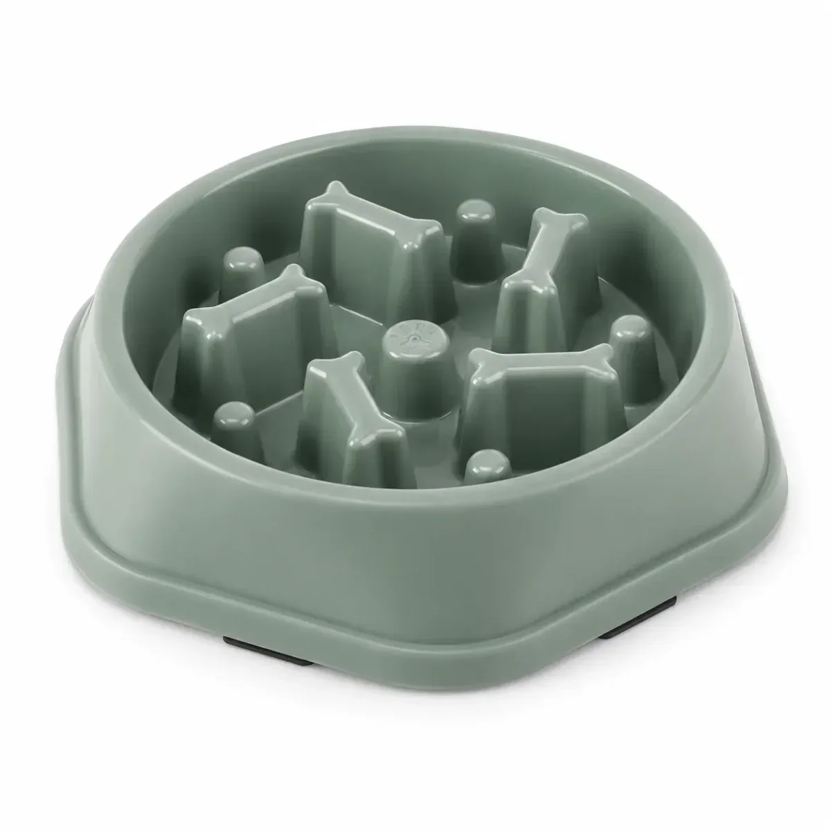 Hundeskål Slow Feeder