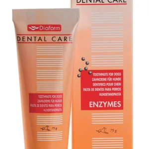 Hundetannkrem 50ml