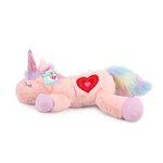 Hundleksak Little Buddy Heart Beat Unicorn 46X30X16Cm - Image 2